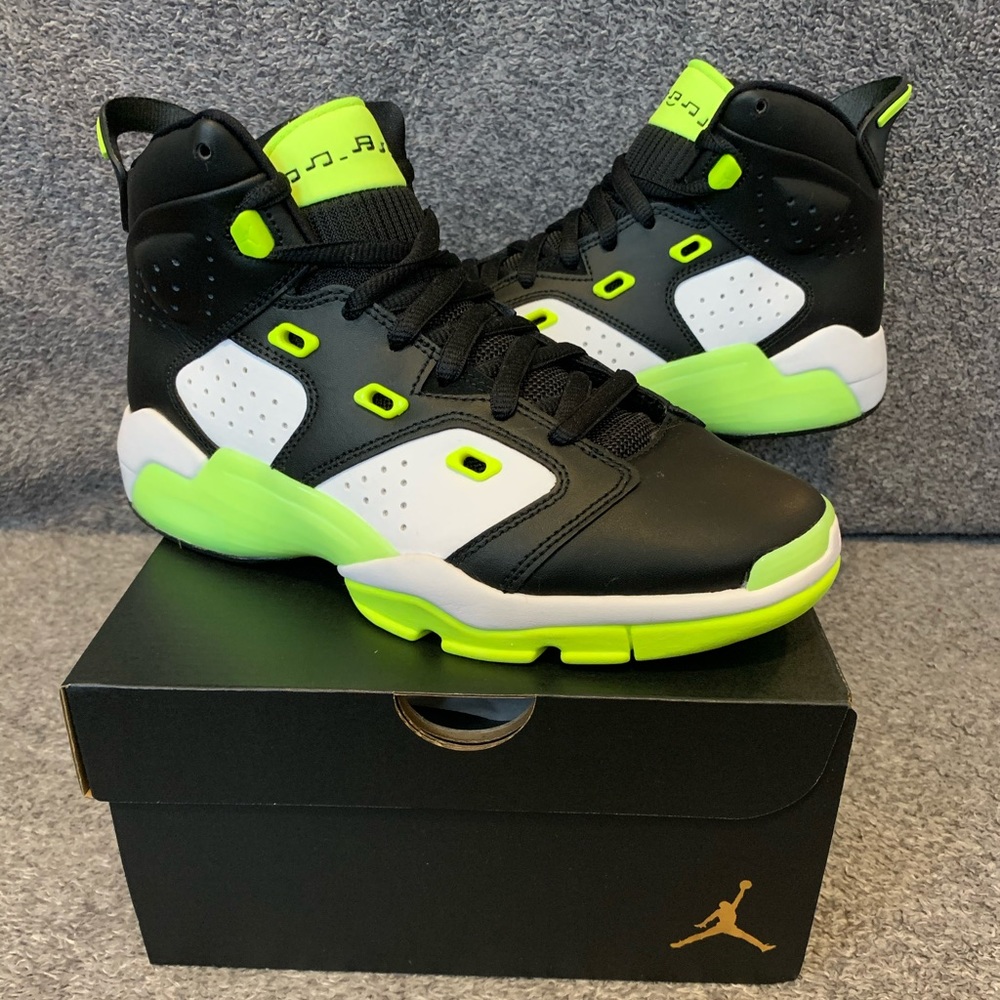 Jordan 6-17-23 (GS)